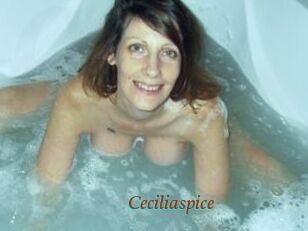 Ceciliaspice