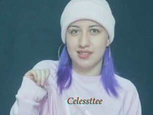 Celessttee