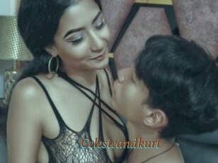 Celesteandkurt