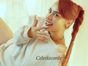 Celesteconte