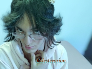 Celesteeorion