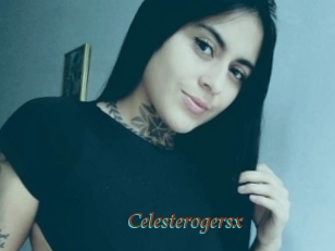 Celesterogersx