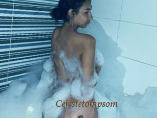 Celestetompsom