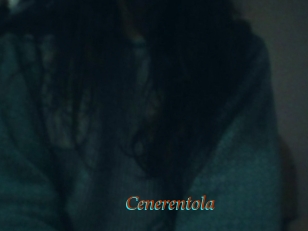 Cenerentola