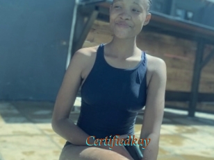 Certifiedkay