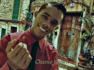 Chamo_brown