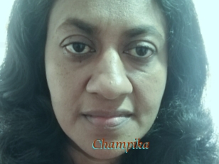 Champika