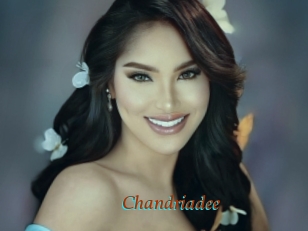 Chandriadee