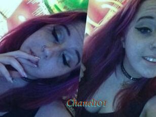 Chanel101