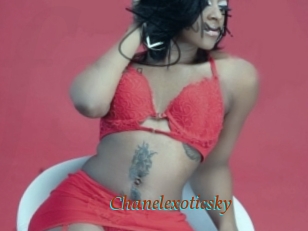Chanelexoticsky
