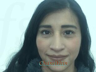 Chanelklein