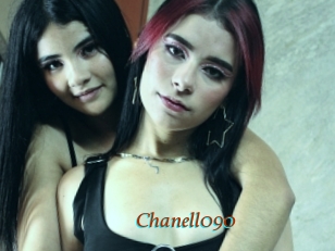 Chanell090