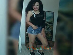 Chanell_hot11