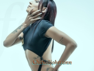 Chanelljohnsonn