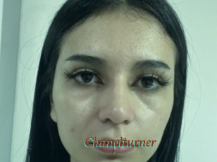 Chanelturner