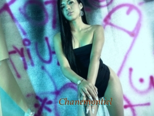 Chanemontiel