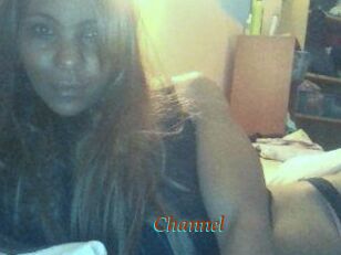 Channel