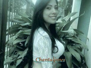 Chantaljones