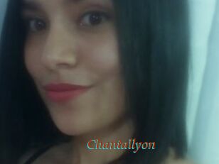 Chantallyon