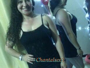 Chantalsex3