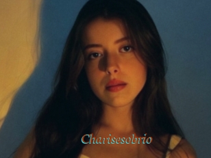 Charisesobrio