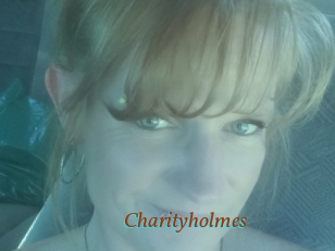 Charityholmes