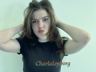 Charlaloyborg