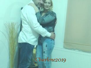 Charlene2019