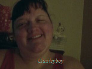 Charleyboy