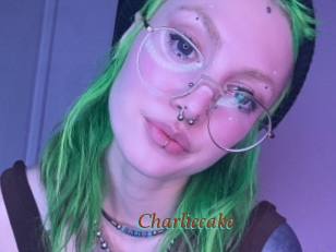 Charliecake