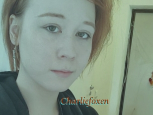 Charliefoxen
