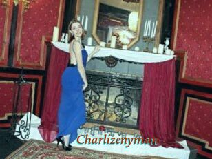 Charlizenyman