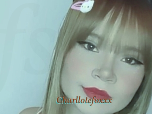 Charllotefoxxx