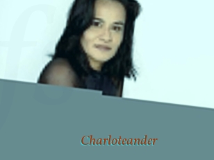 Charloteander