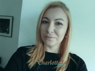 CharlotteXo