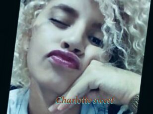 Charlotte_sweet