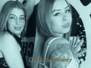 Charlotteandsamy