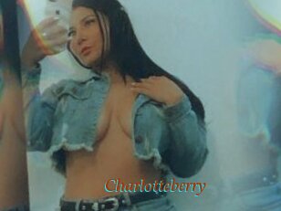 Charlotteberry