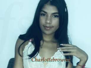 Charlottebrownx