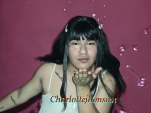 Charlottejhonsom