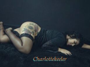 Charlottekeeler