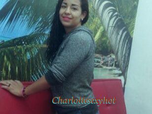 Charlottesexyhot