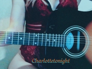 Charlottetonight