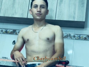 Charlycambell