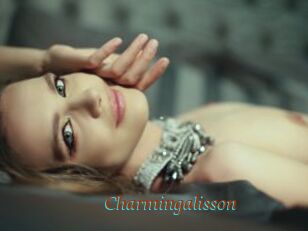 Charmingalisson