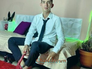Chartsbrown