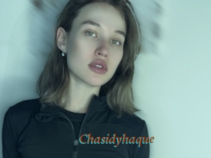 Chasidyhaque