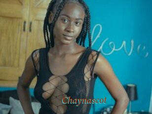 Chaynascot