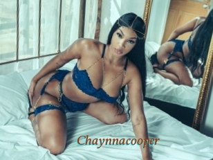 Chaynnacooper