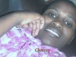 Cheerer